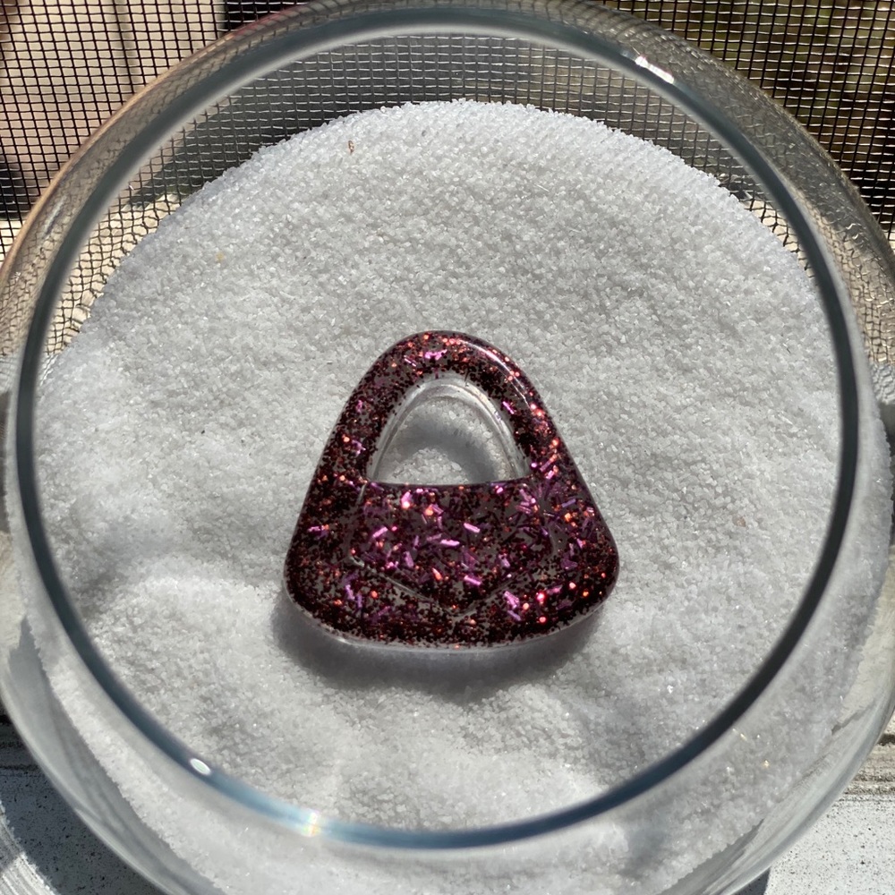 Purse Magnet